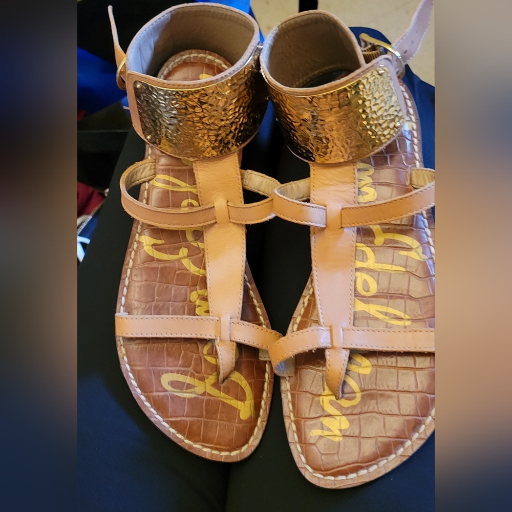 Sam Edelman gladiator sandels